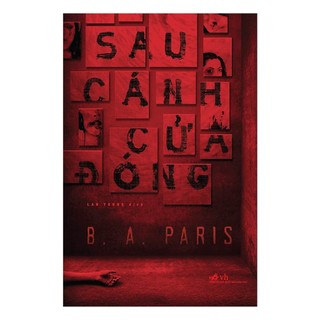 Sách - Sau cánh cửa đóng