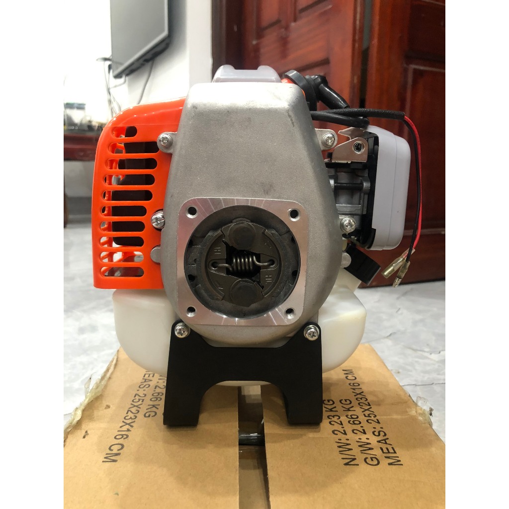 Động cơ 2 thì máy cắt cỏ 260