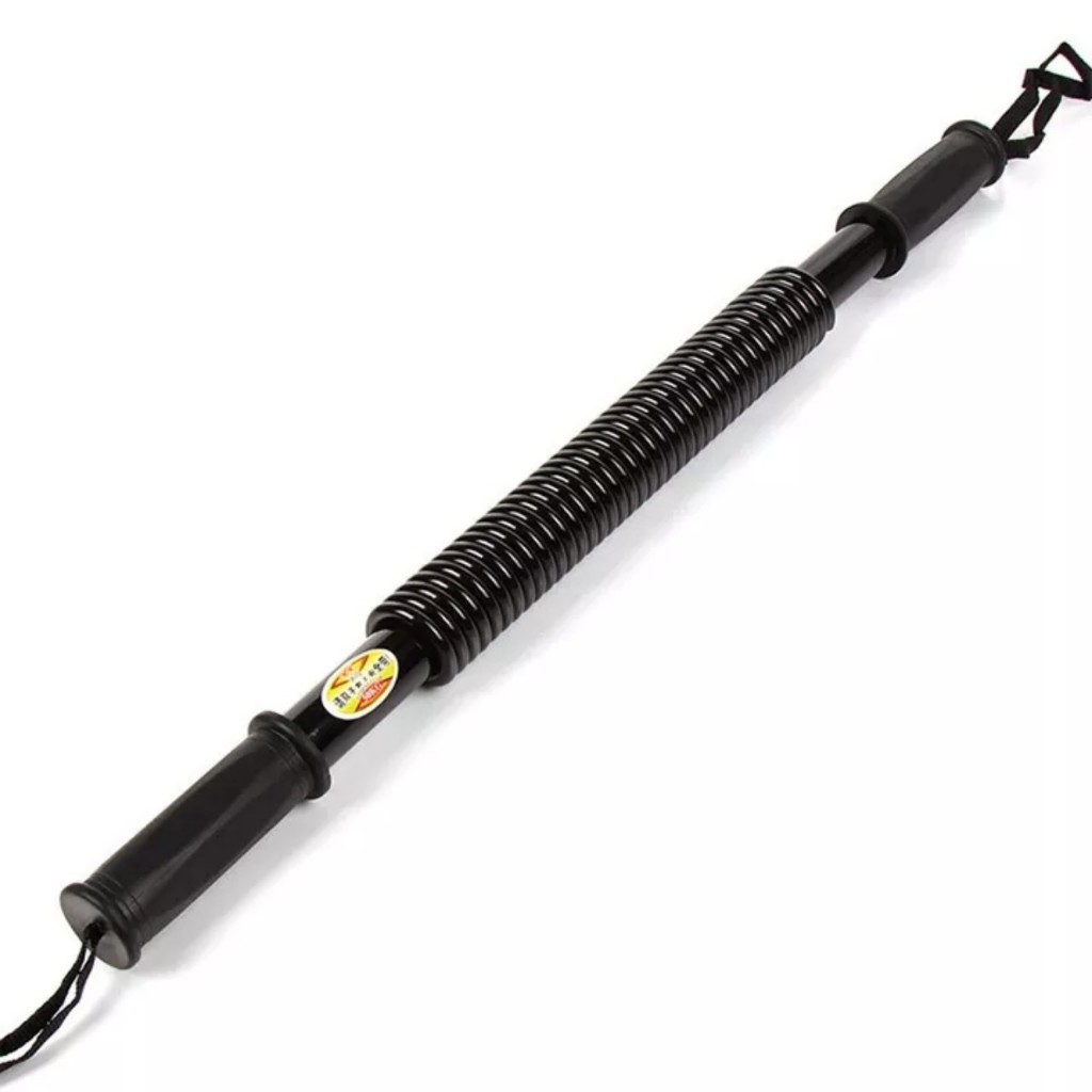 Gậy Đẩy Lò Xo 20kg,25kg,30Kg,40kg,50kg,60kg thép không gỉ hàng xịn