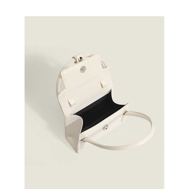 Túi xách nữ, túi đeo chéo thời trang công sở Hàn Quốc đeo chéo hot trend - A212 SIZE 17 2 QUAI 1 ĐÁY