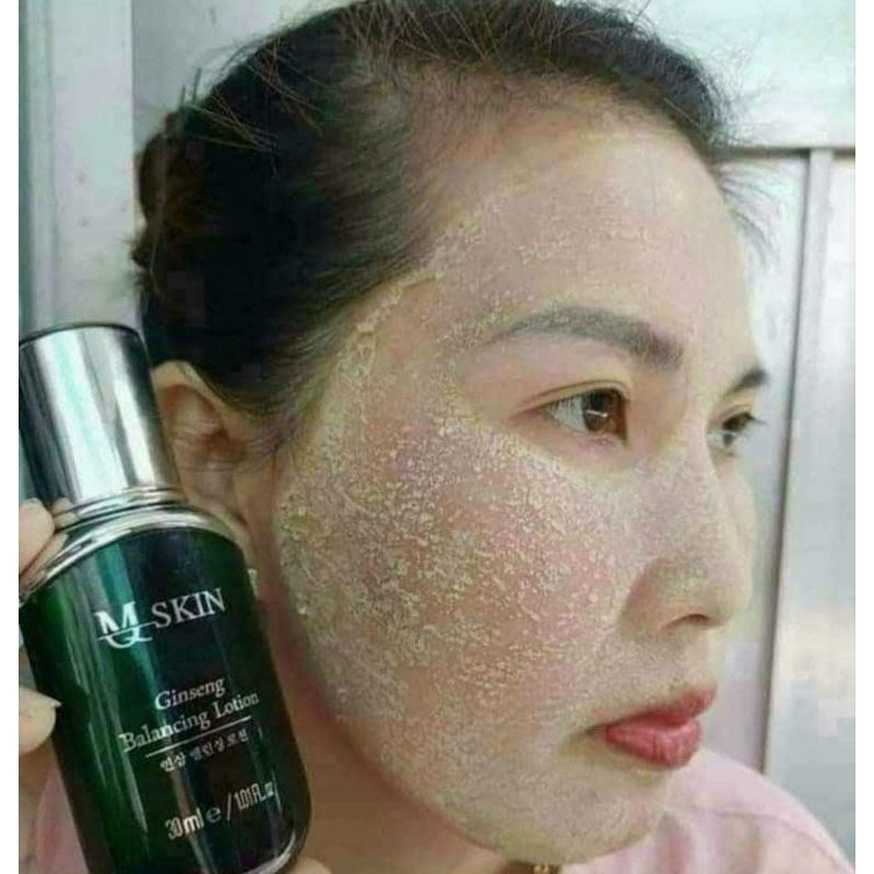 Kem BB MQ, tái tạo BB MQ chính hãng