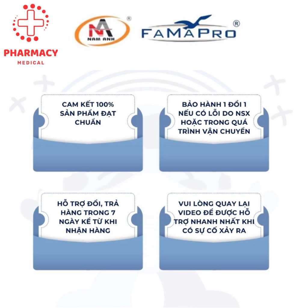 Khẩu trang 5D THỊNH PHÁT