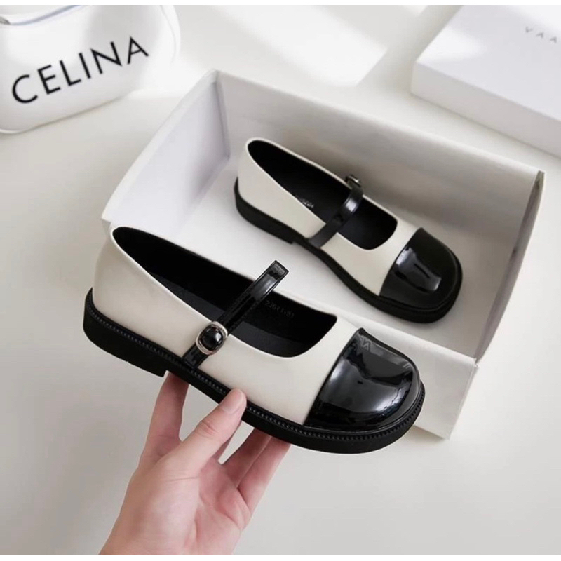 Pass giày lolita giá rẻ🤍‼️✨