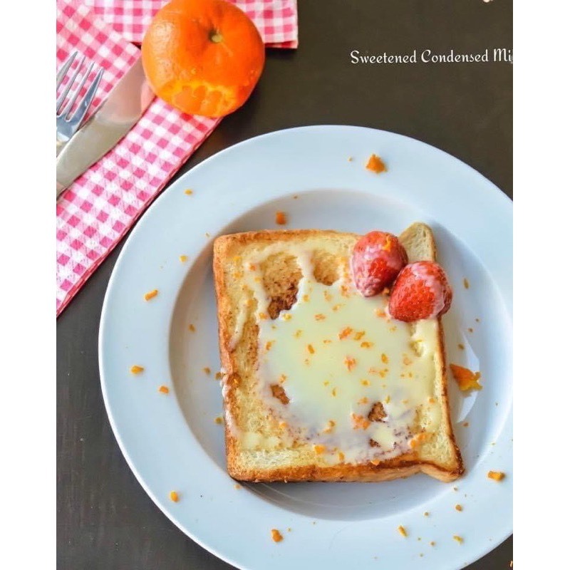 Sữa Đặc Teapot Thái Lan 380g