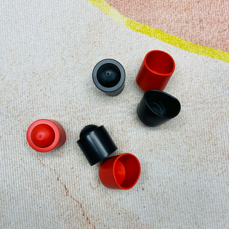 Chụp Đáy Cơ Bi-a/Bida/Billiards Bảo Vệ Chuôi [ Xuan Tho Billiards ]