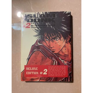 Slam Dunk- lẻ tập 1,2,6,7,9,10,16