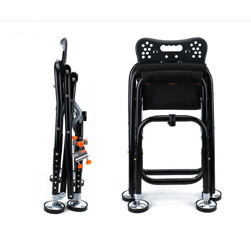 Ghế Cá Chép Địa Hình Cao Cấp, Siêu Chắc Chắn -Shop GLT-