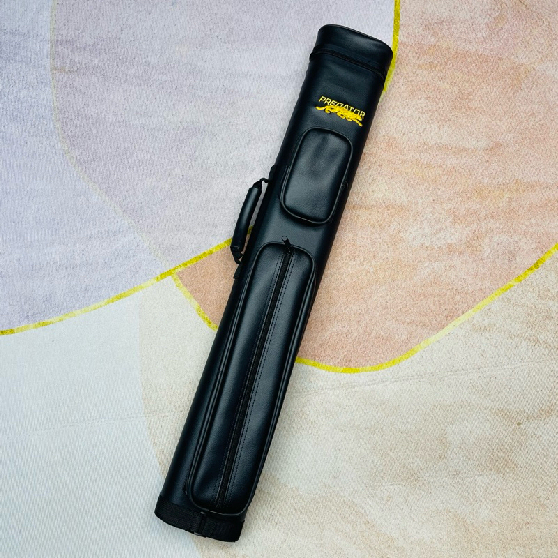 Bao Đựng Cơ Bi-a/Bida/Billiards PREDATOR 2x4 Chất Liệu Da [ Xuan Tho Billiards ]