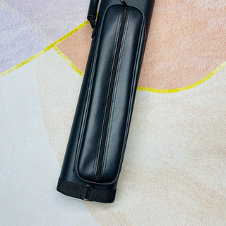 Bao Đựng Cơ Bi-a/Bida/Billiards PREDATOR 2x4 Chất Liệu Da [ Xuan Tho Billiards ]
