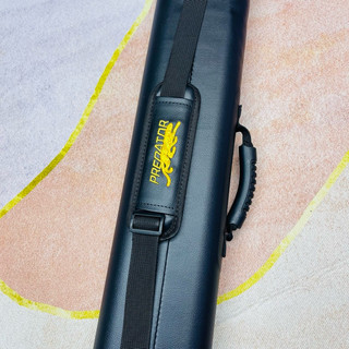 Bao Đựng Cơ Bi-a/Bida/Billiards PREDATOR 2x4 Chất Liệu Da [ Xuan Tho Billiards ]
