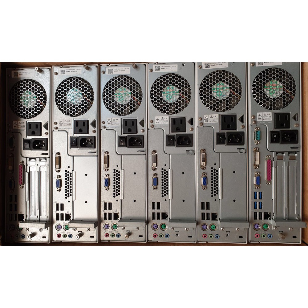 Case máy tính đồng bộ Nhật Fujitsu CPU i7 i5 i3 , Ram 8G, 16gb SSD 128GB, SSD 256GB - HNQ COMPUTER Bảo Hành 12 Tháng