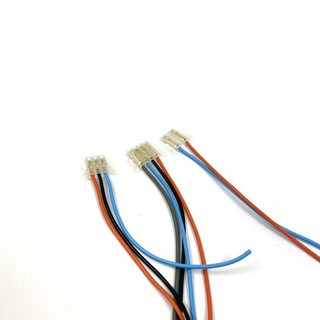 Giắc cắm nút công tắc xe máy