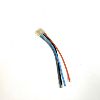 Giắc cắm nút công tắc xe máy (giắc 2 dây, 3 dây, 4 dây cho công tắc đề, pha cos passing)