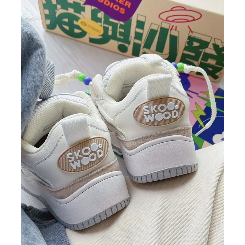 Hôm od giày auth nhà cat ib chọn size