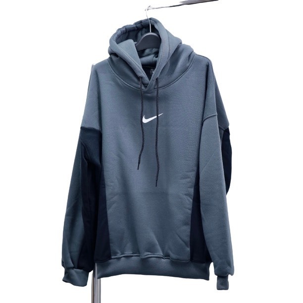 Áo Hoodie nike thêu dày dặn nam nữ, Áo Khoác Nỉ Unisex hoodie nike chính hãng chất nỉ bông cotton cao cấp Gem_store N23