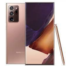 Điện Thoại SS Galaxy Note 20 Ultra 5G  Chính hãng