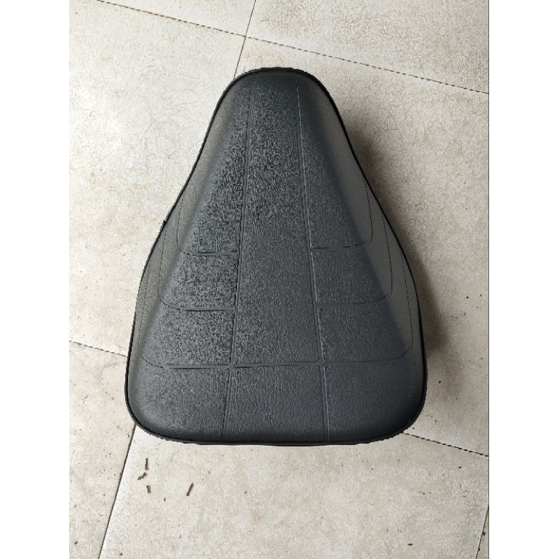 Áo bọc yên trước Xe Cub 50cc  loại tốt