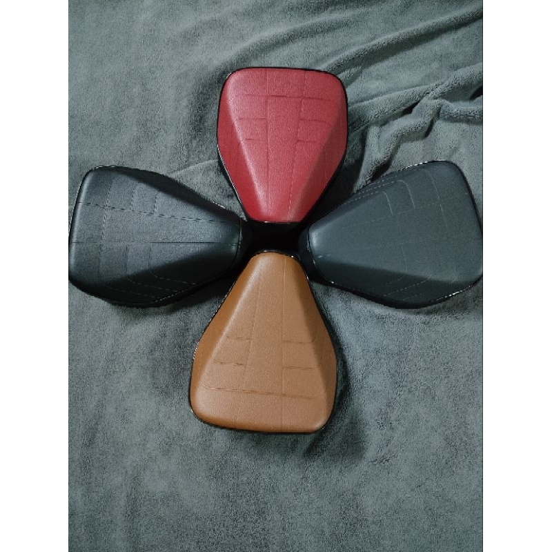 Áo bọc yên trước Xe Cub 50cc  loại tốt