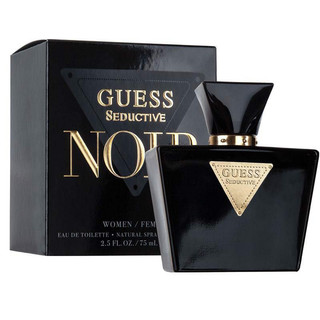 Nước hoa nữ guess seductive noir women femme edt 75ml