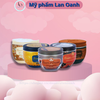 Kem dưỡng thể nước hoa xích Tesori D' Oriente 300ml nhập khẩu ý