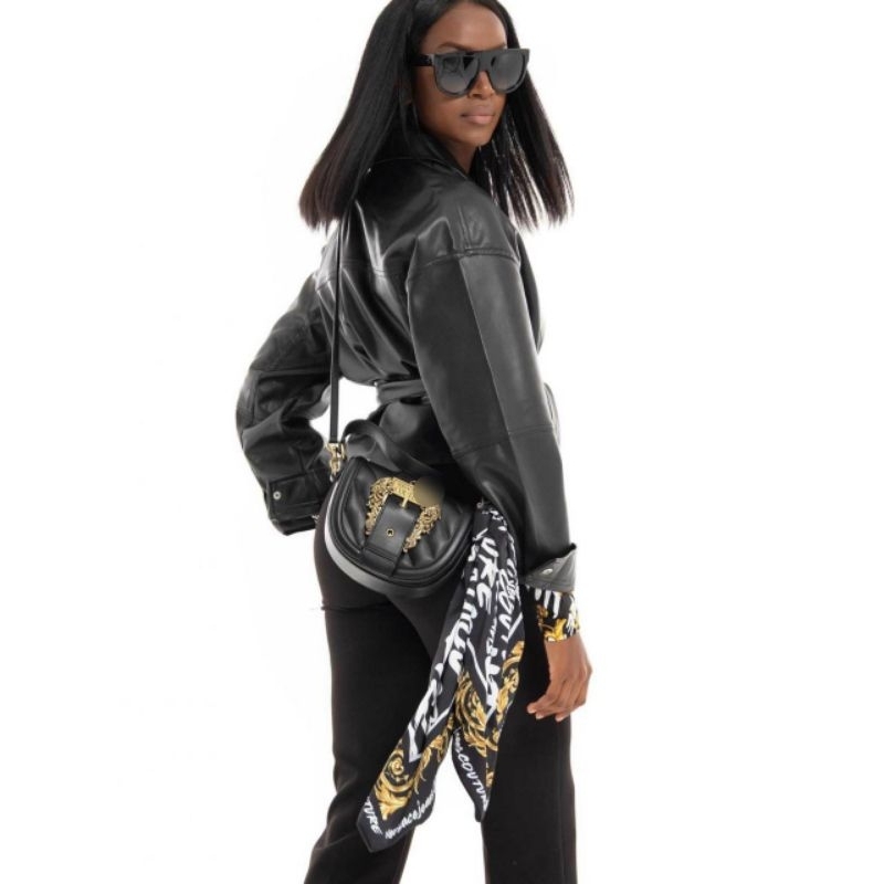 TÚI VERSAC.E JEANS COUTURE MINI