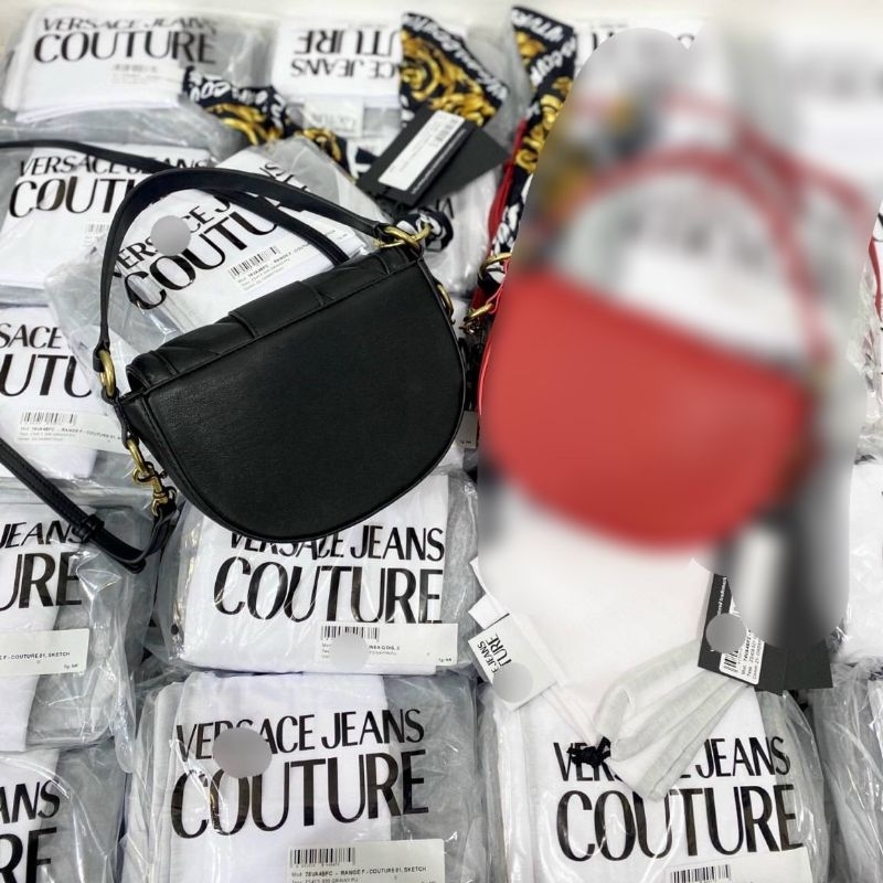 TÚI VERSAC.E JEANS COUTURE MINI