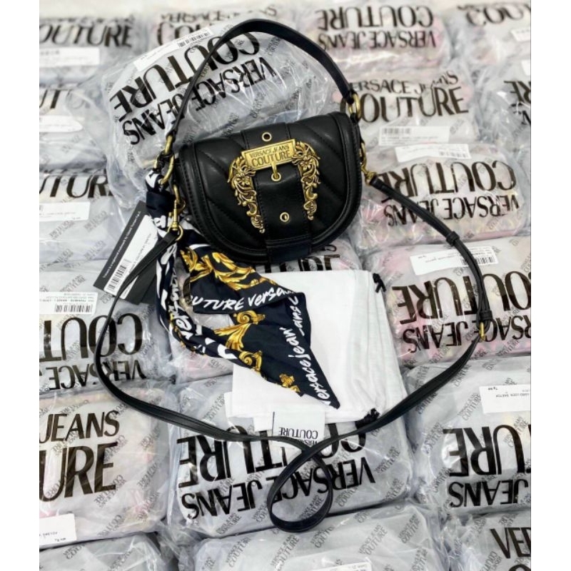 TÚI VERSAC.E JEANS COUTURE MINI