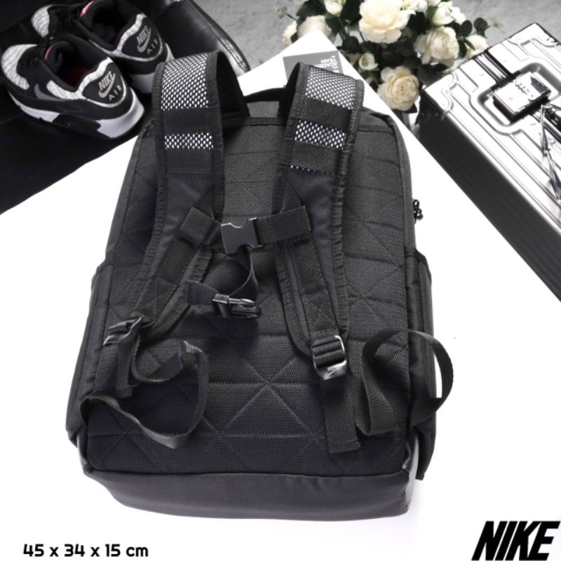 Balo Nike Nike Vapor Power - Preto+Cinza