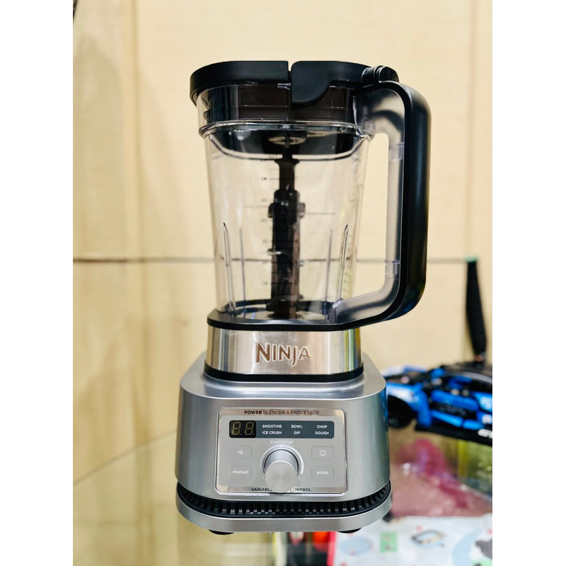 Máy xay đa năng 3 trong 1 Ninja Foodi SS201