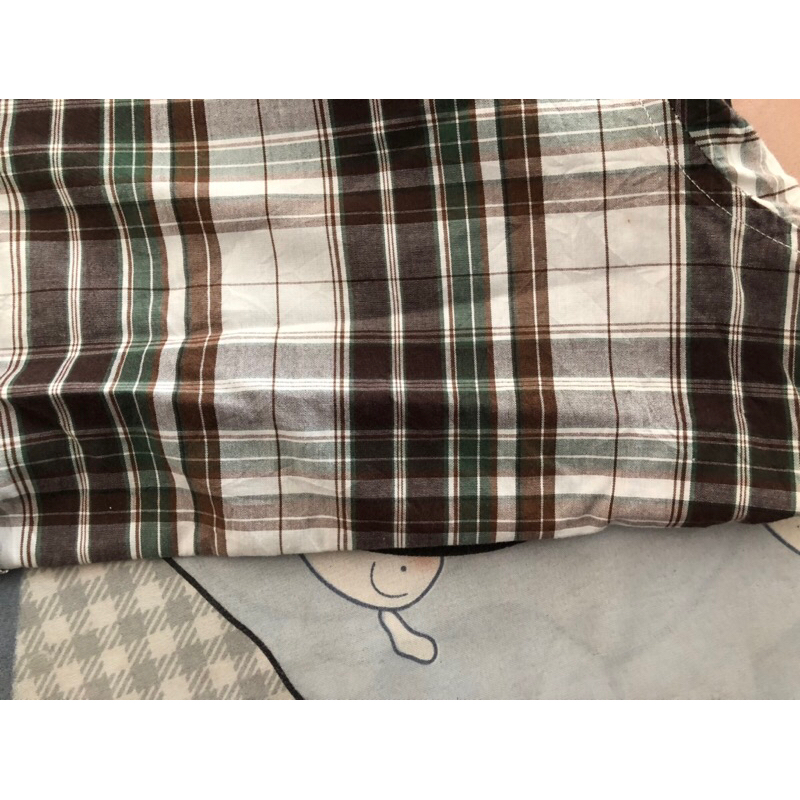 Sơ Mi Nam cộc tay size L-Xl