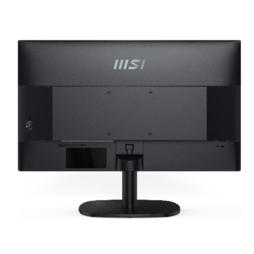 Màn Hình MSI PRO MP251 25in IPS/ Full HD/ 100Hz/ 1Ms Hàng chính hãng bảo hành 24th | BigBuy360 - bigbuy360.vn