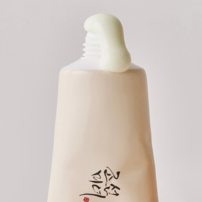 Kem chống nắng BEAUTY OF JOSEON Relief Sun: Rice + Probiotics SPF50+ PA++++