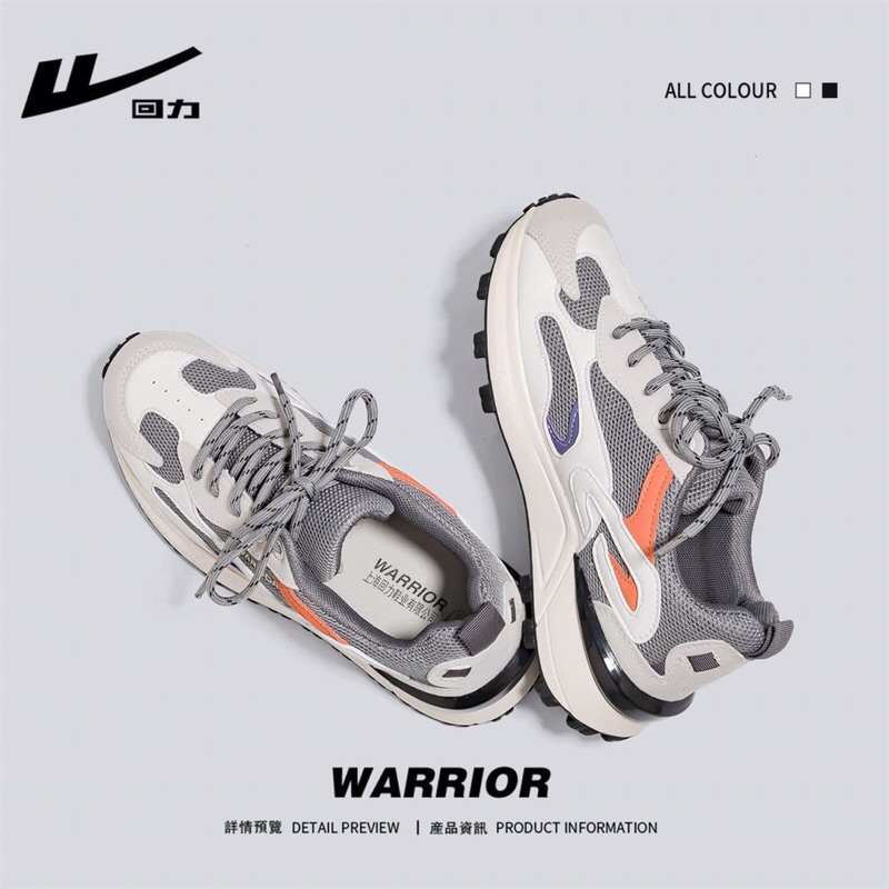 Gom od giày warrios sale ib chọn size auth