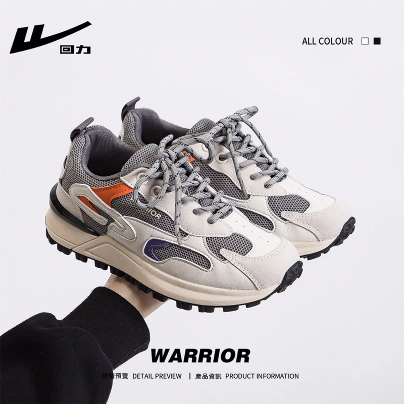 Gom od giày warrios sale ib chọn size auth