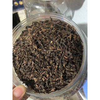 1kg trà đen làm trà kombucha
