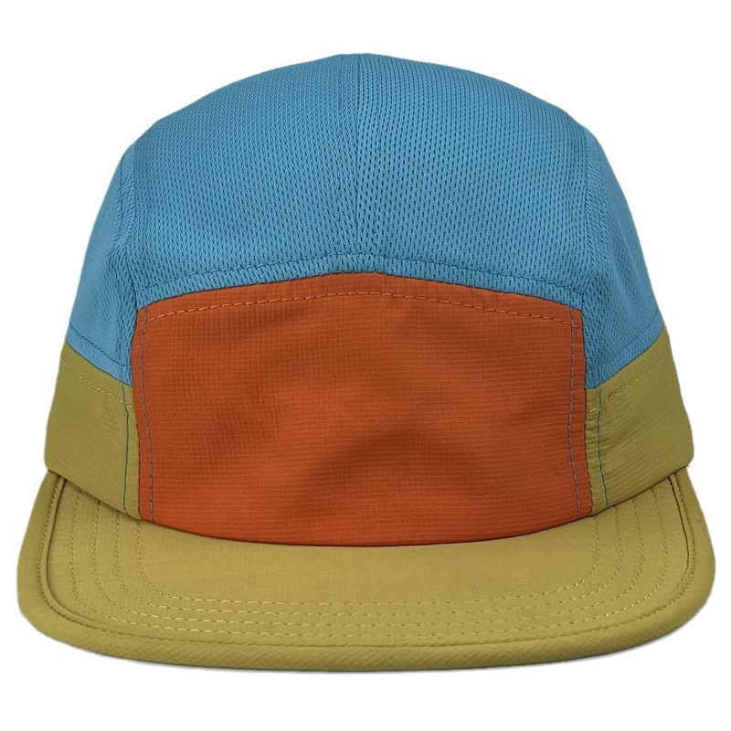 Mũ Lưỡi Trai Chống Nắng Thể Thao Nam Nữ Tập Luyện Chạy Bộ Leo Núi Siêu Nhẹ Thoáng Khí Mau Khô M3 Sport