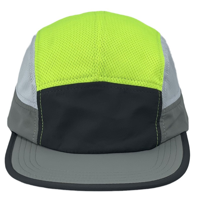 Mũ Lưỡi Trai Chống Nắng Thể Thao Nam Nữ Tập Luyện Chạy Bộ Leo Núi Siêu Nhẹ Thoáng Khí Mau Khô M3 Sport