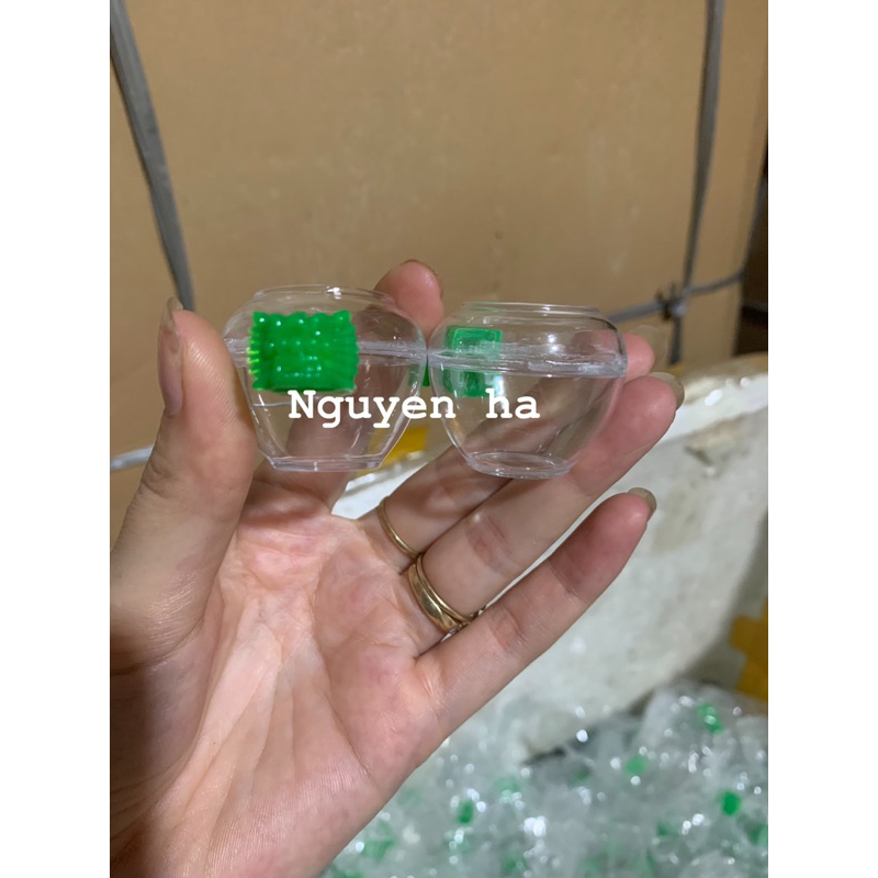 Cóng nưics cho chim cóng nhựa mào mi choè ,khuyên