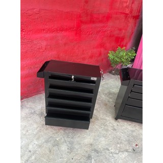 TỦ XĂM GIÁ RẺ - 5 NGĂN