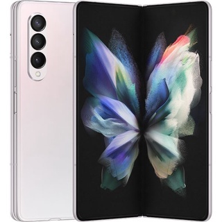 Điện Thoại Galaxy Z Fold 3 5G 256GB Chính hãng SSVN
