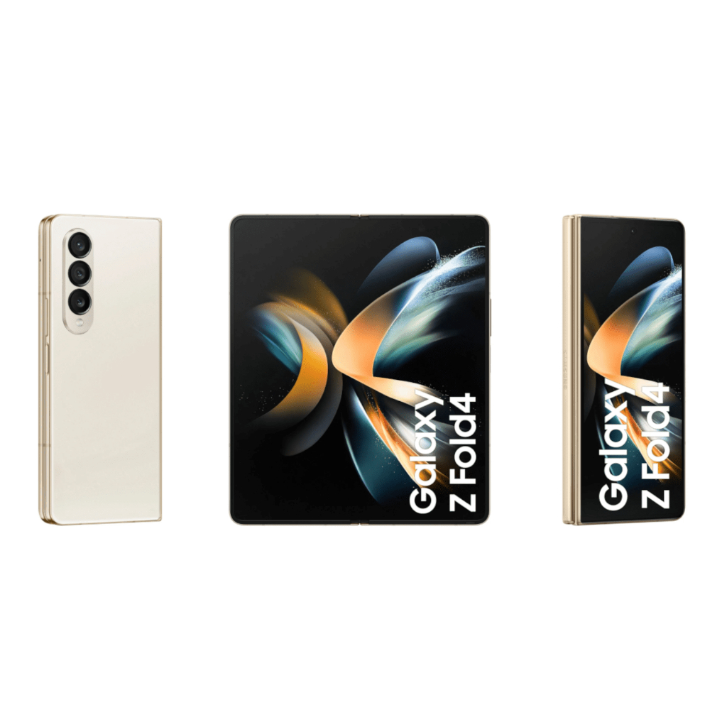 Điện Thoại Galaxy Z Fold 3 5G 256GB Chính hãng SSVN
