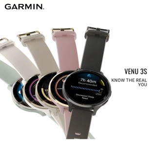 Đồng hồ thông minh Garmin Venu 3S