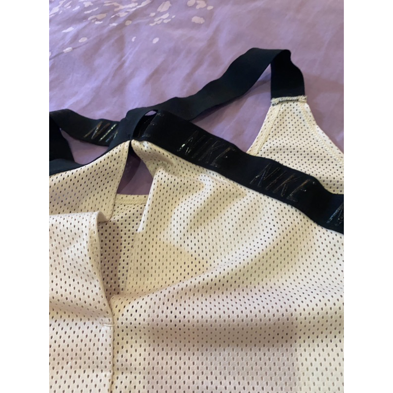 Áo lưới cotton nai.ki auth new