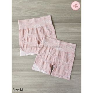 QUẦN TẬP SIZE M GYMSHARK ( BIKER )