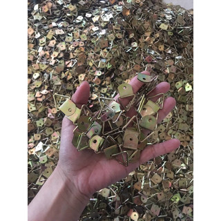 [1kg]MÓC TREO KHUNG ẢNH MÓC TRUNG