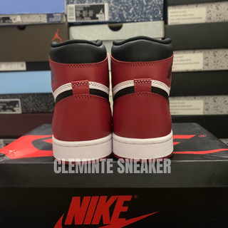 giày AIR JORDAN 1 HIGH CHICAGO