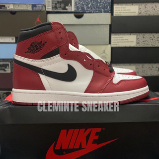 giày AIR JORDAN 1 HIGH CHICAGO
