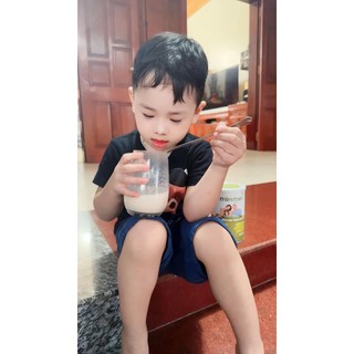 Sữa Hạt Dinh Dưỡng MinMin Care