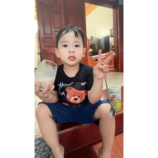 Sữa Hạt Dinh Dưỡng MinMin Care