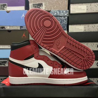 giày AIR JORDAN 1 HIGH CHICAGO